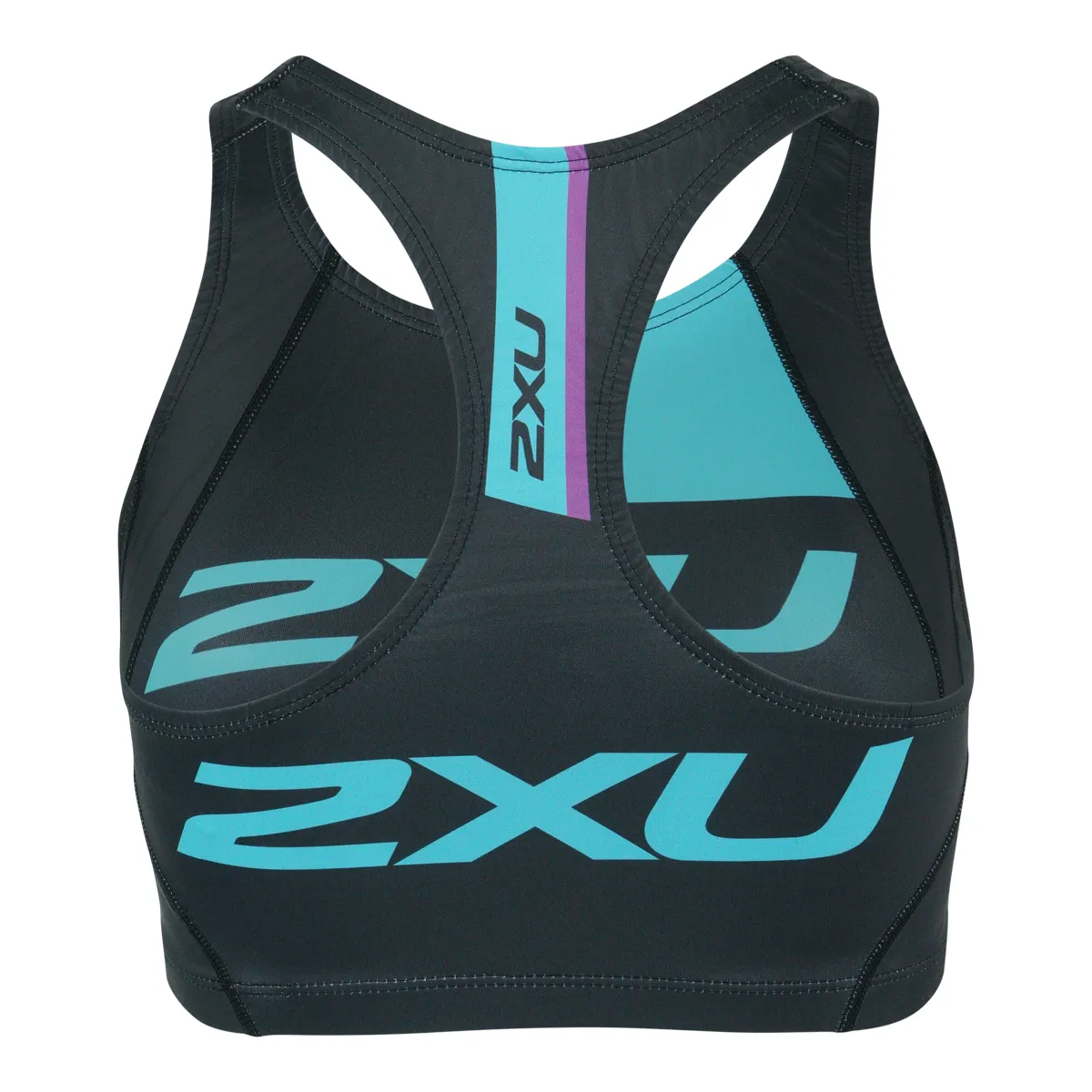 2XU Women's Active Crop Top