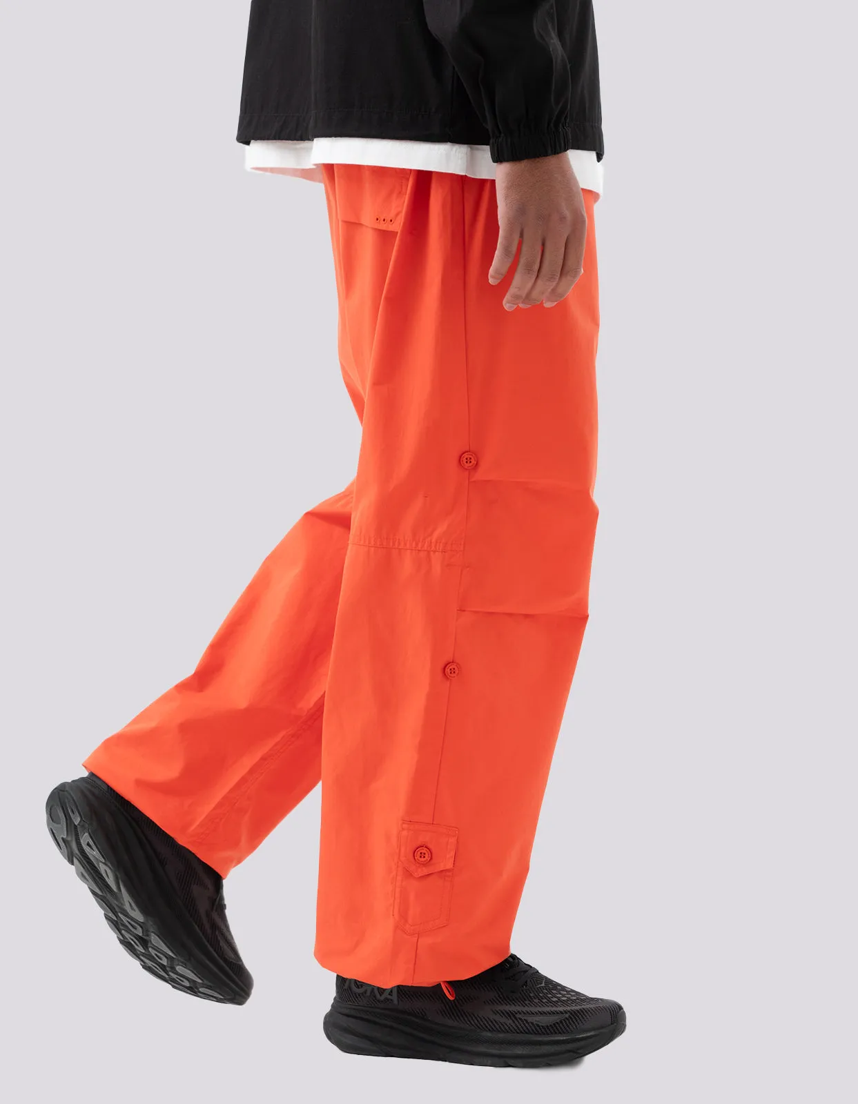 4039 Original Loose Snopants® Blaze Orange