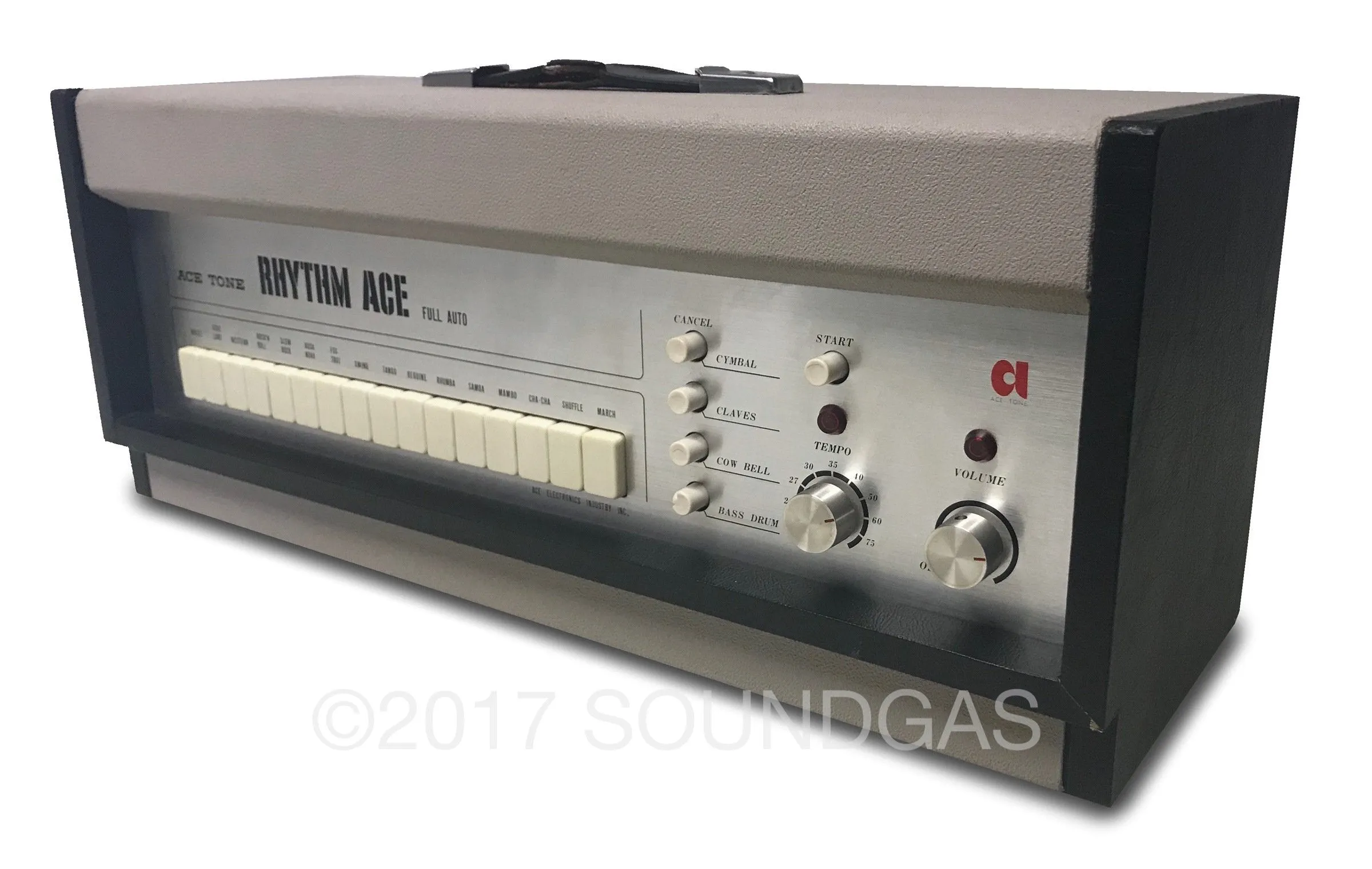 Ace Tone Rhythm Ace FR-1