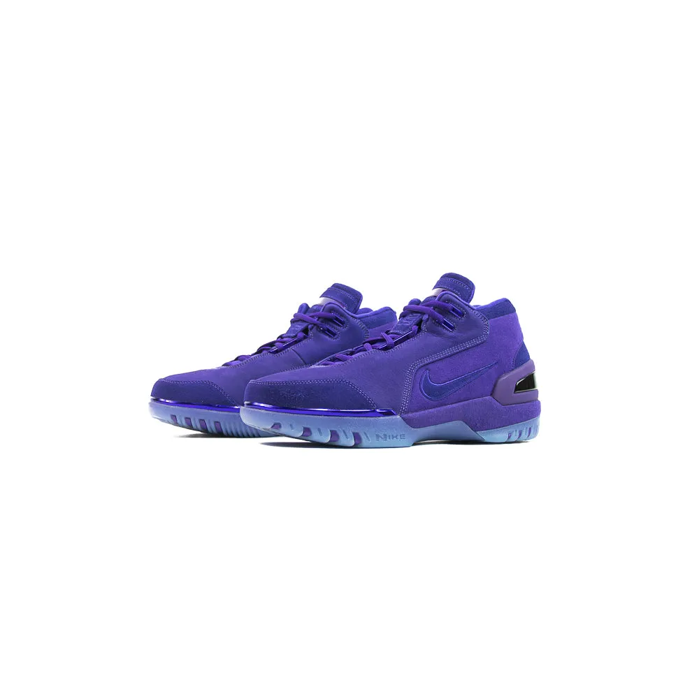 Air Zoom Generation (Court Purple/Court Purple)