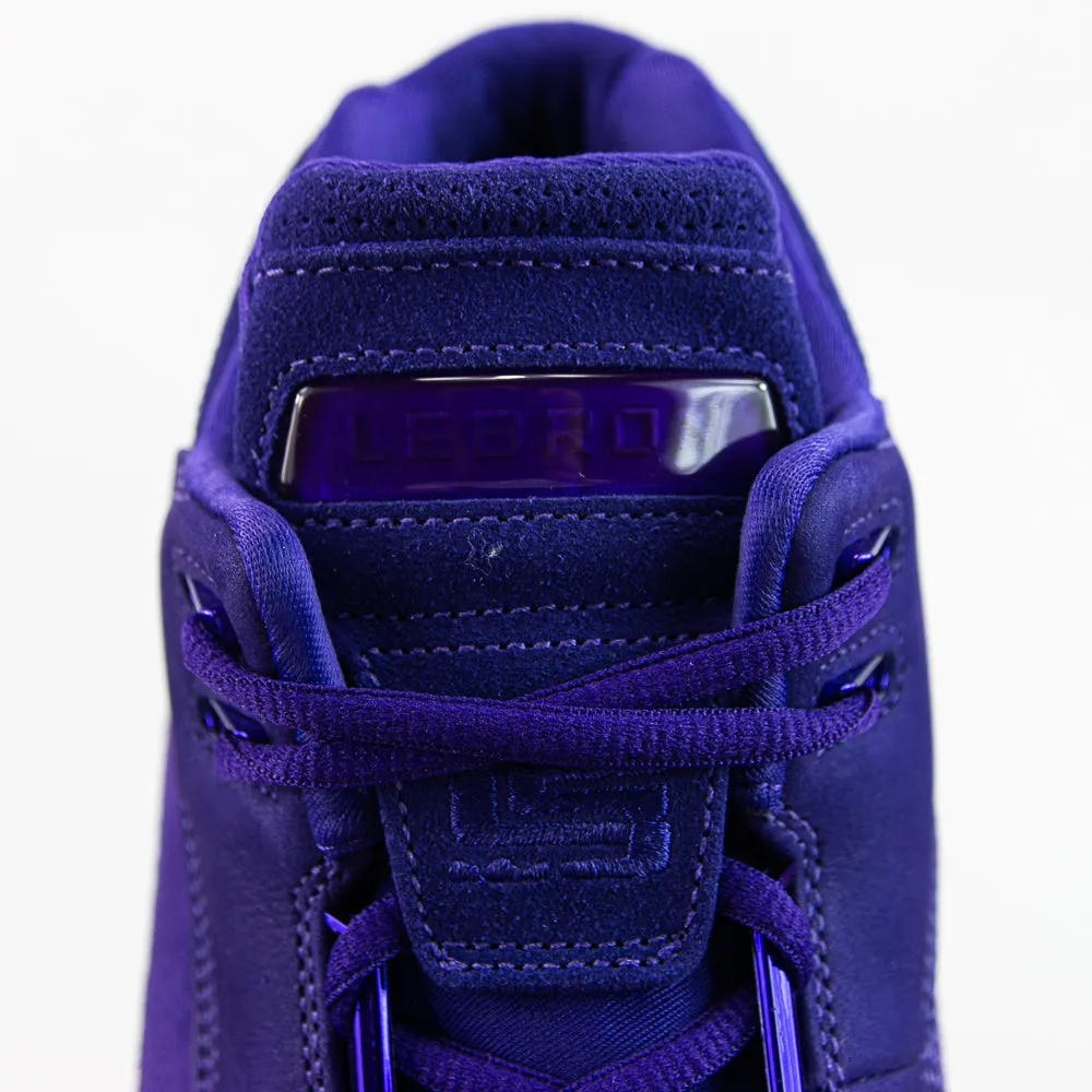 Air Zoom Generation (Court Purple/Court Purple)