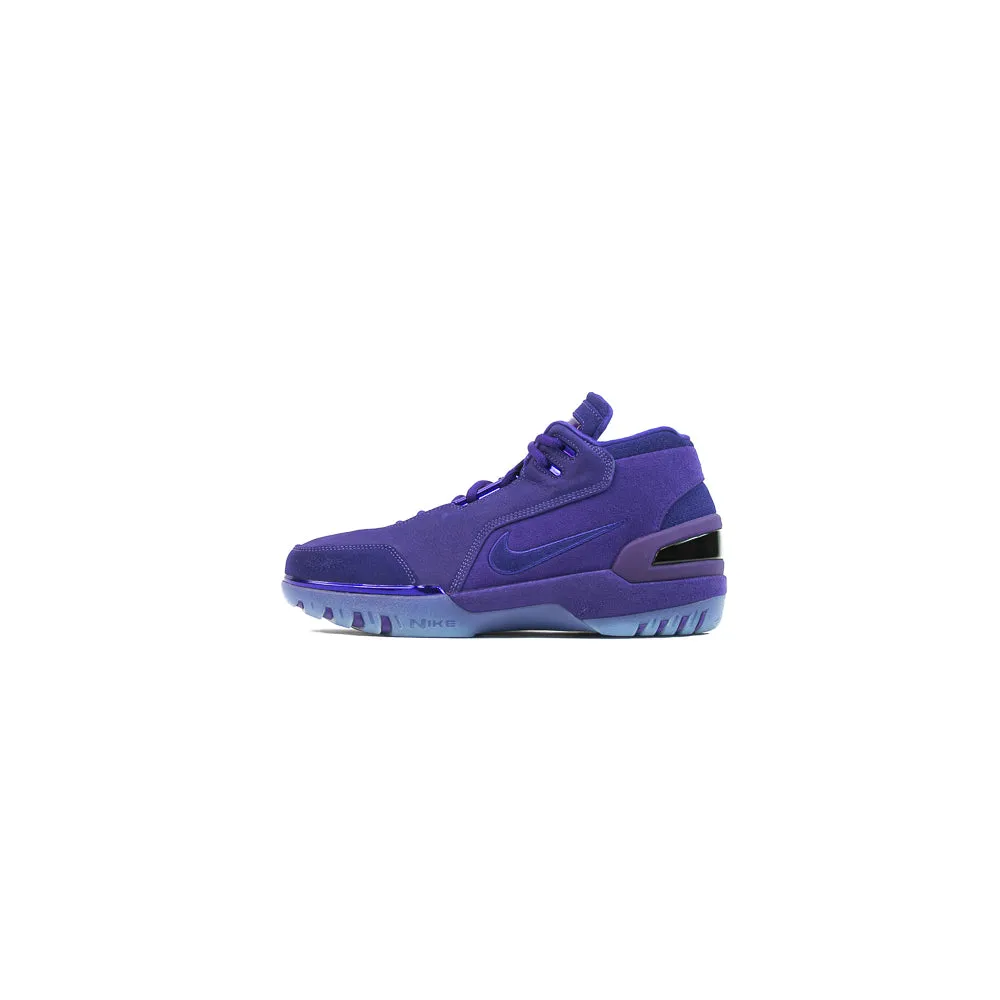 Air Zoom Generation (Court Purple/Court Purple)