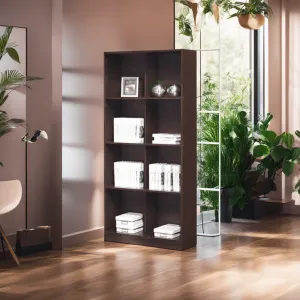 Alurea Display Unit / Bookshelf