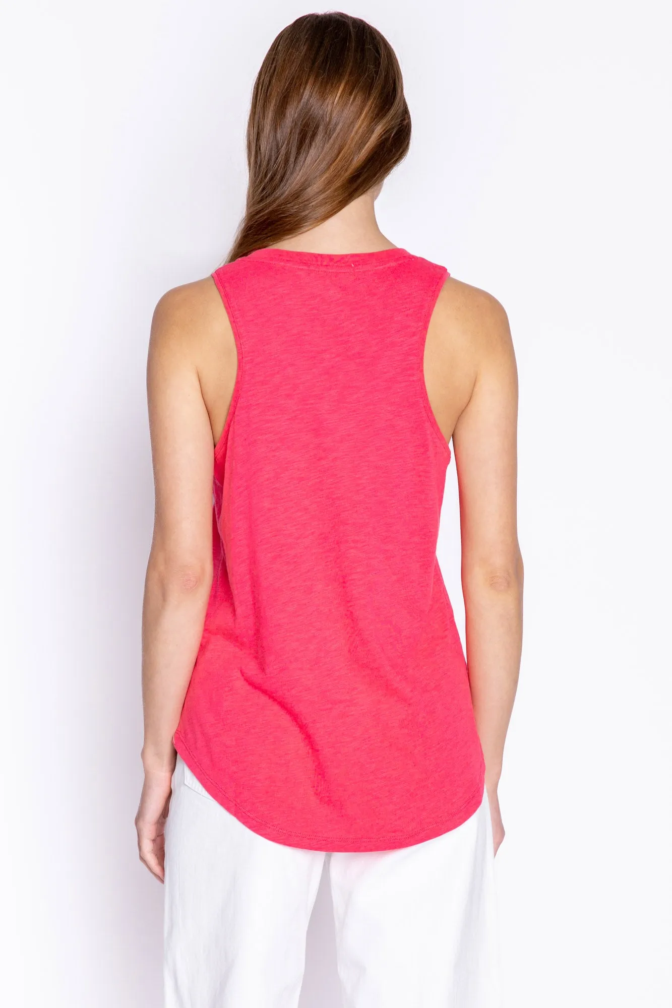 Beachy Basics Tank