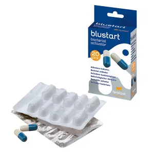 BLUSTART