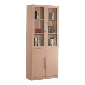 Burrell Bookshelf