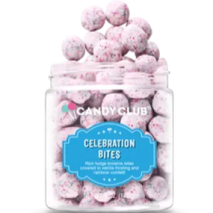 Candy Club: Celebration Bites