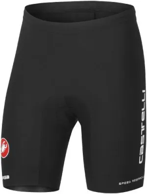 Castelli Body Paint Tri Shorts - Black