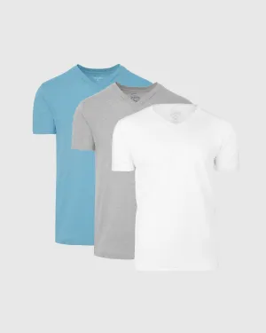 Cool Breeze V-Neck 3 Pack