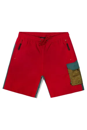 Cruise Hybrid Shorts