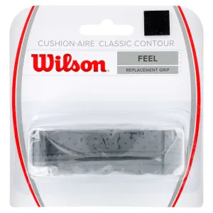 Cushion-Aire Classic Contour Replacement Grip Black