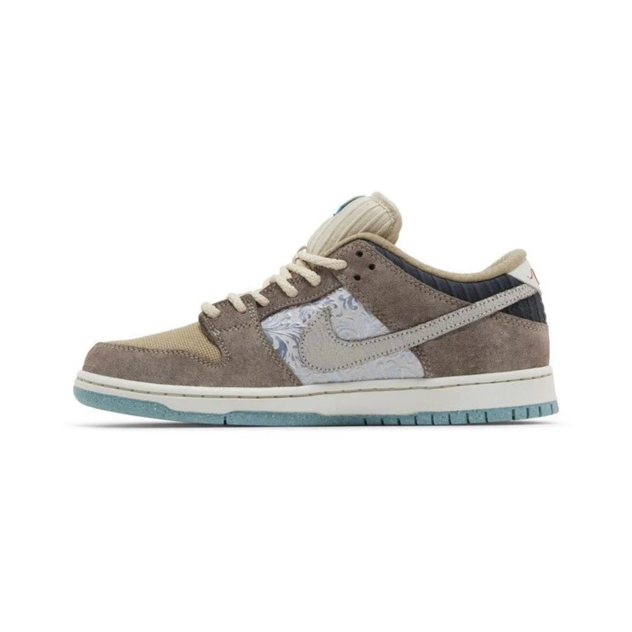 Dunk Low SB “Big Money Savings