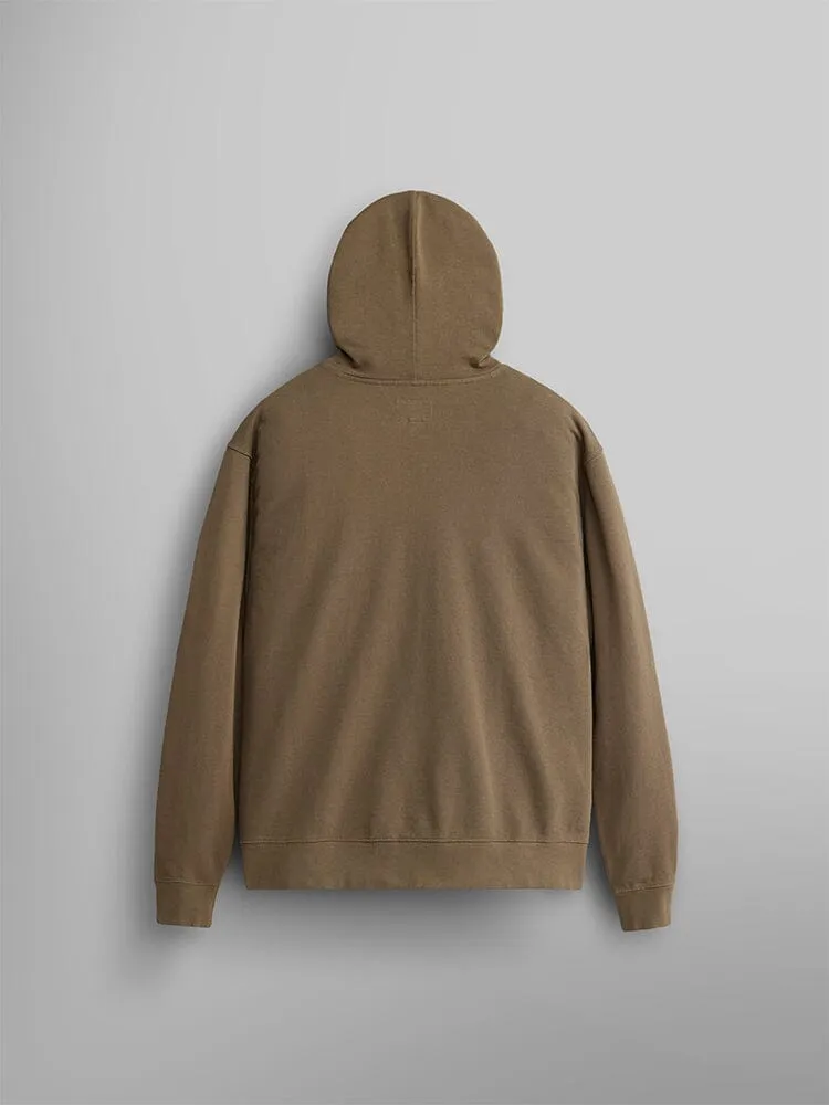 ESSENTIAL HOODIE (SEASONAL)