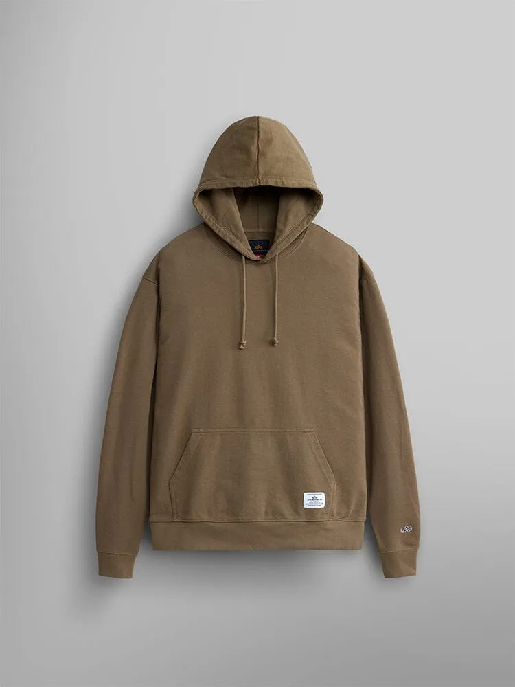 ESSENTIAL HOODIE (SEASONAL)