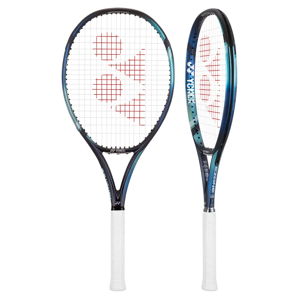 EZONE 100L (7th Gen) Tennis Racquet