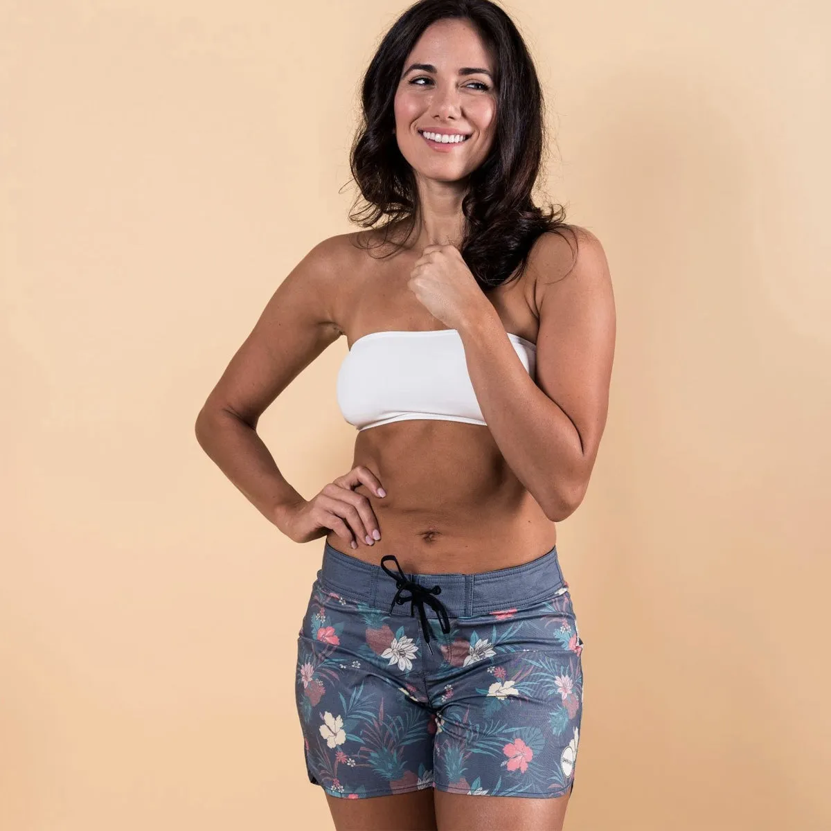 Flora Flora Boardshorts