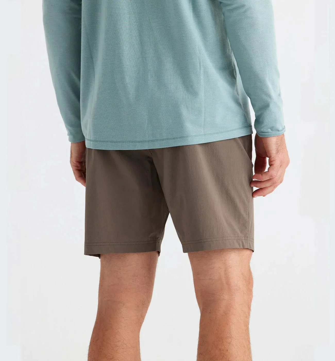 Free Fly Latitude Short - Men's