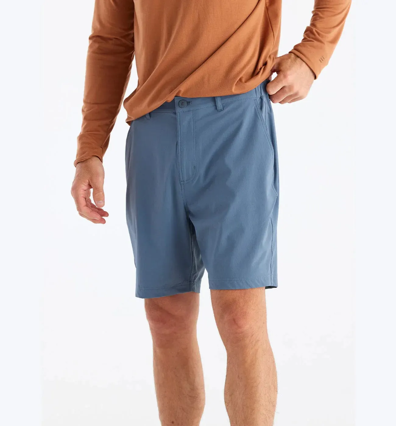 Free Fly Latitude Short - Men's