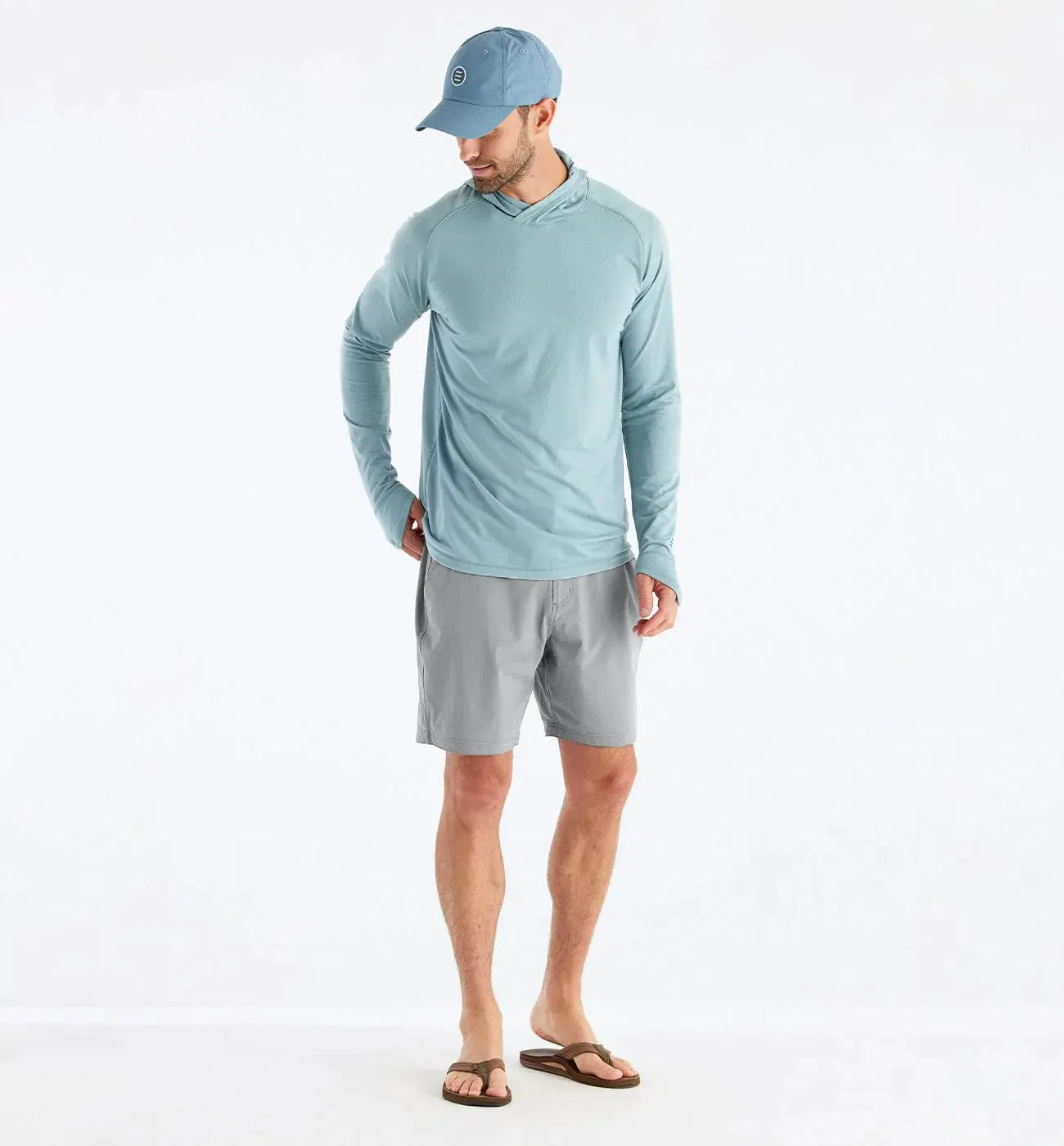 Free Fly Latitude Short - Men's