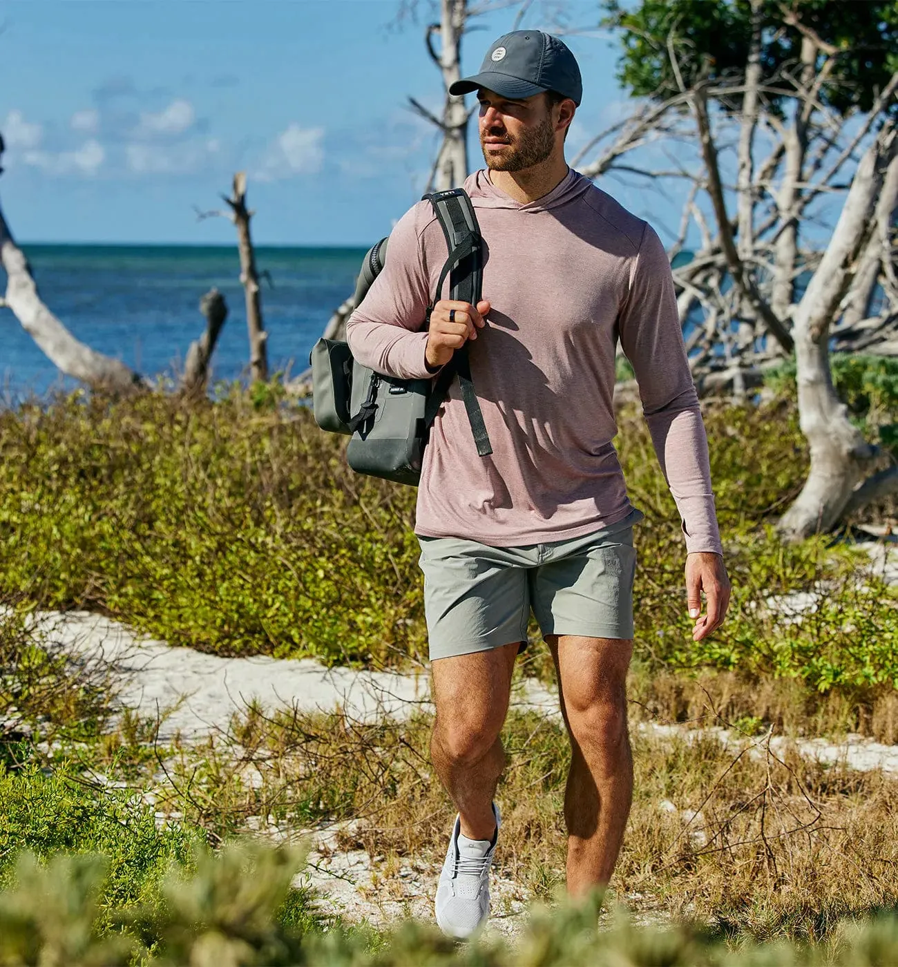 Free Fly Latitude Short - Men's