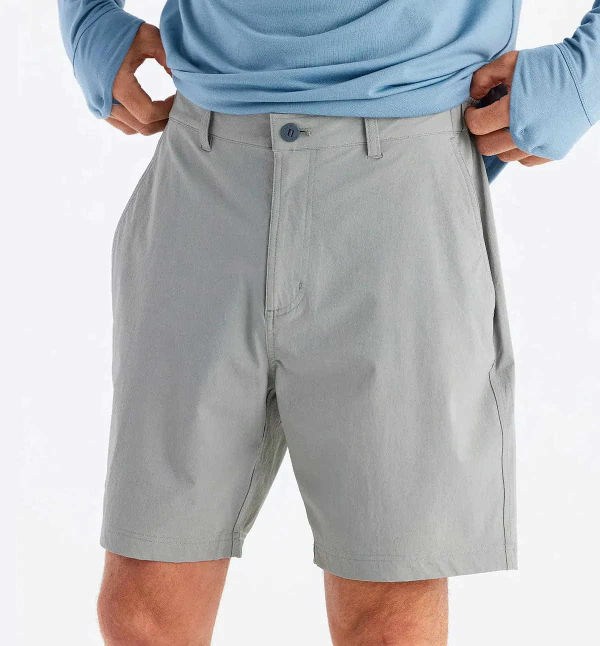 Free Fly Latitude Short - Men's