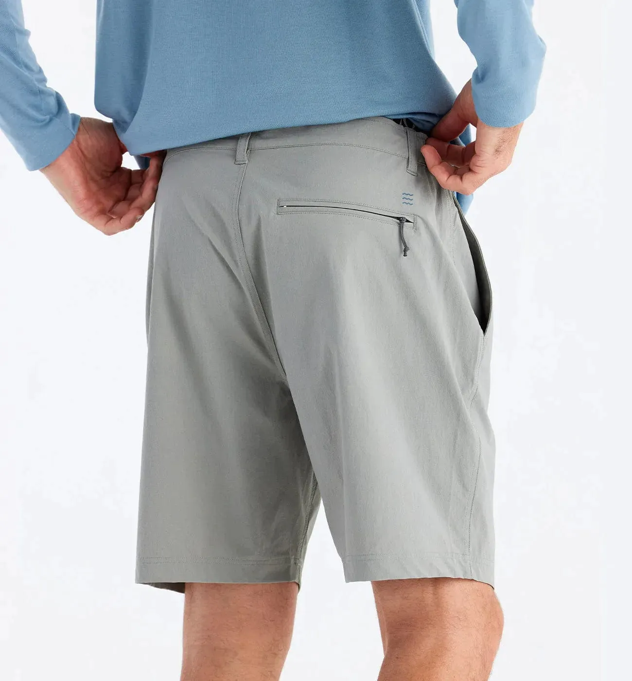 Free Fly Latitude Short - Men's