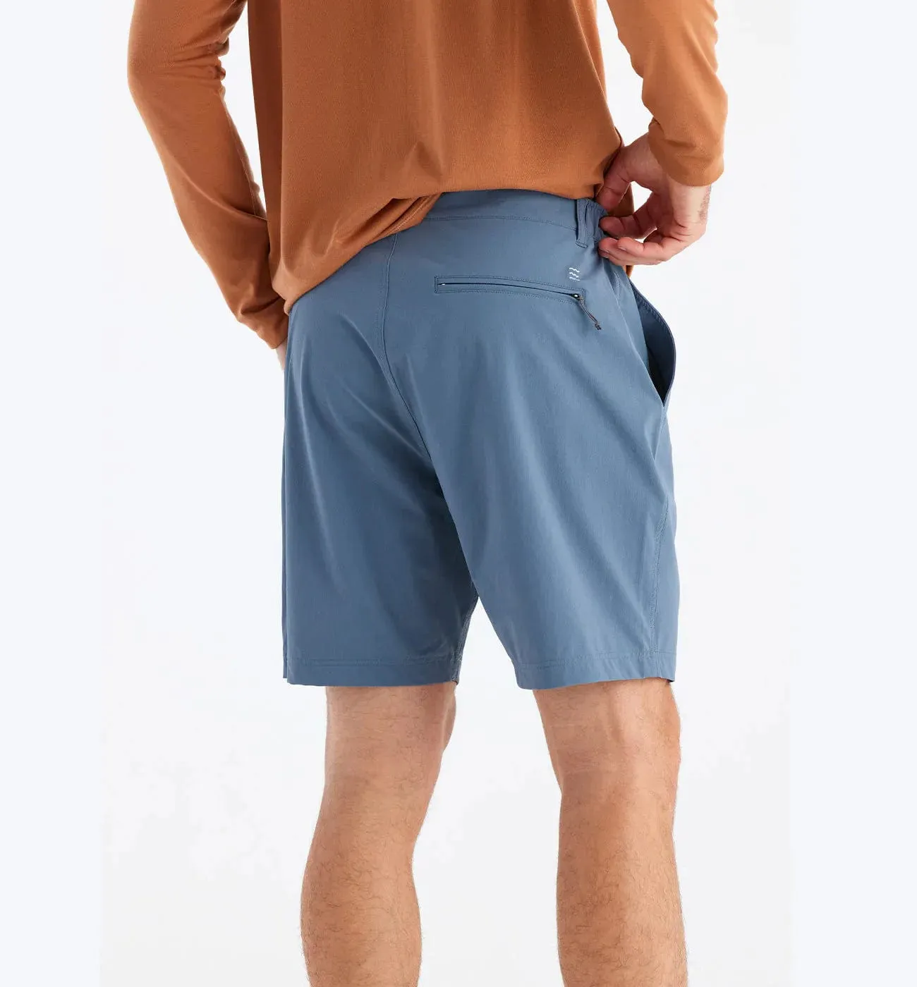 Free Fly Latitude Short - Men's