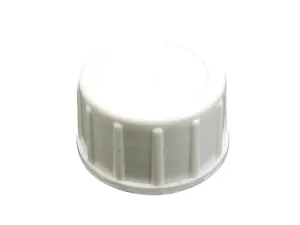 Fresh Water Tank Drain Cap