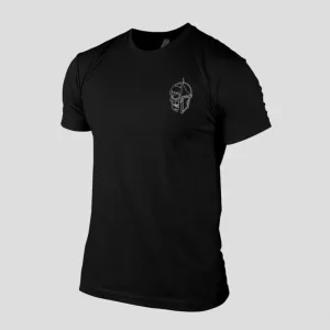 Fusion V2 Shirt - Black