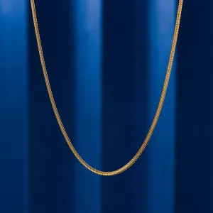 GOLD CHAIN - C211310