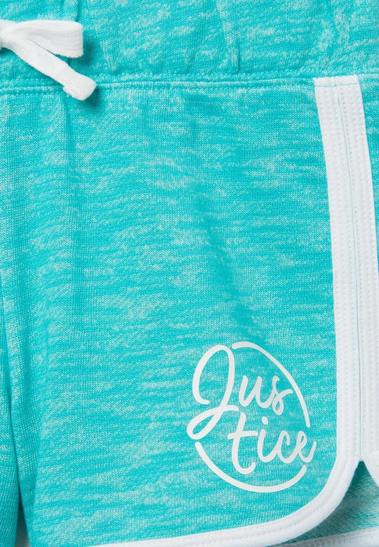 Heathered Dolphin Shorts