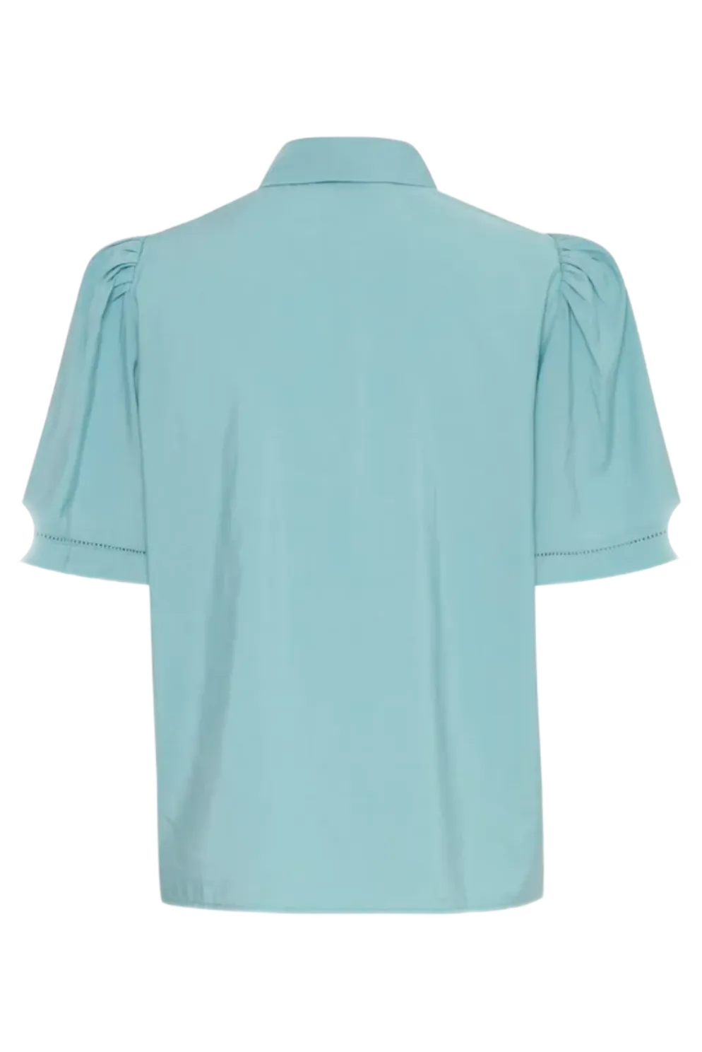 IHCINOMA Shirt - Nile Blue