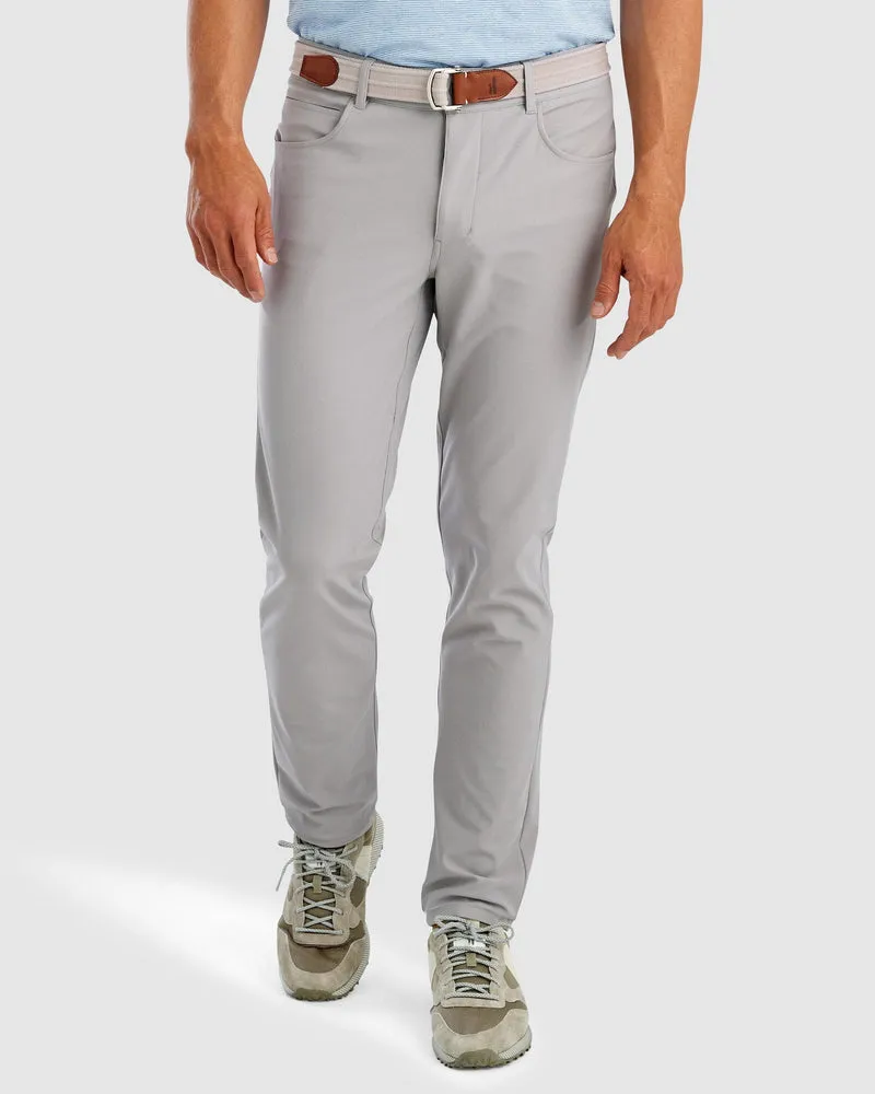 Johnnie-O Cross Country Prep Performance Pant