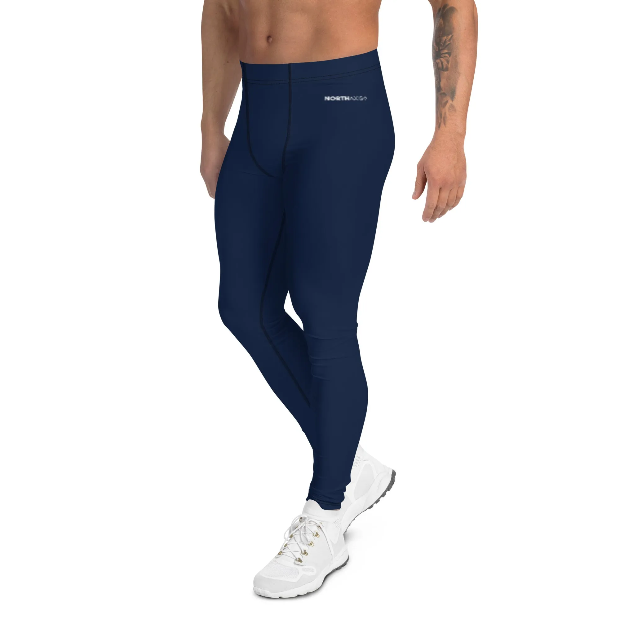 Men's NA Compression Leggings