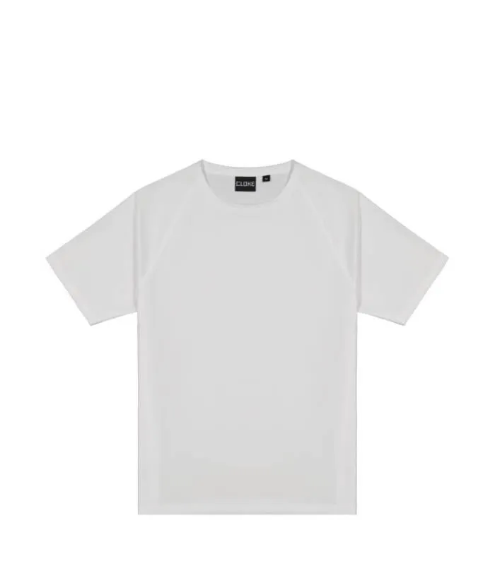 Mens Performance Tee