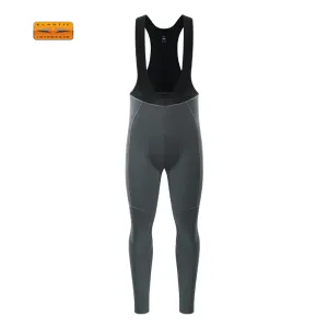 Men's SI-1 Thermal Bib Tights Farspace-Goose Grey