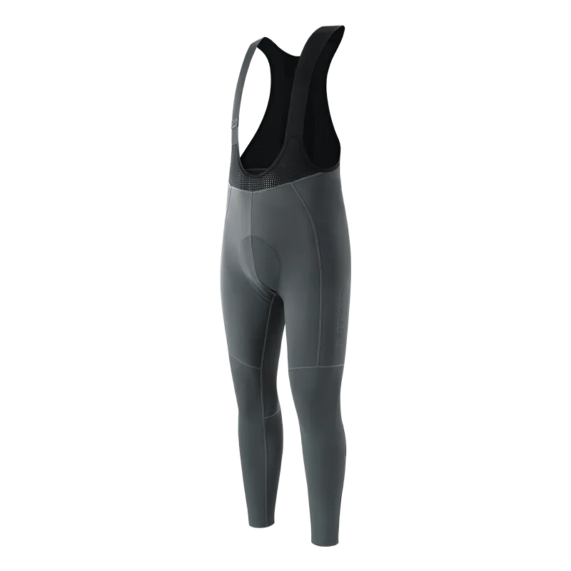 Men's SI-1 Thermal Bib Tights Farspace-Goose Grey