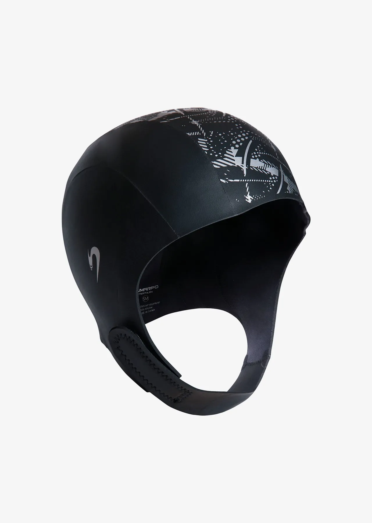 NEOPRENE SWIM CAP