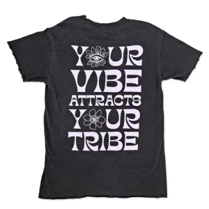 NSF x JA TRIBE VIBES TEE