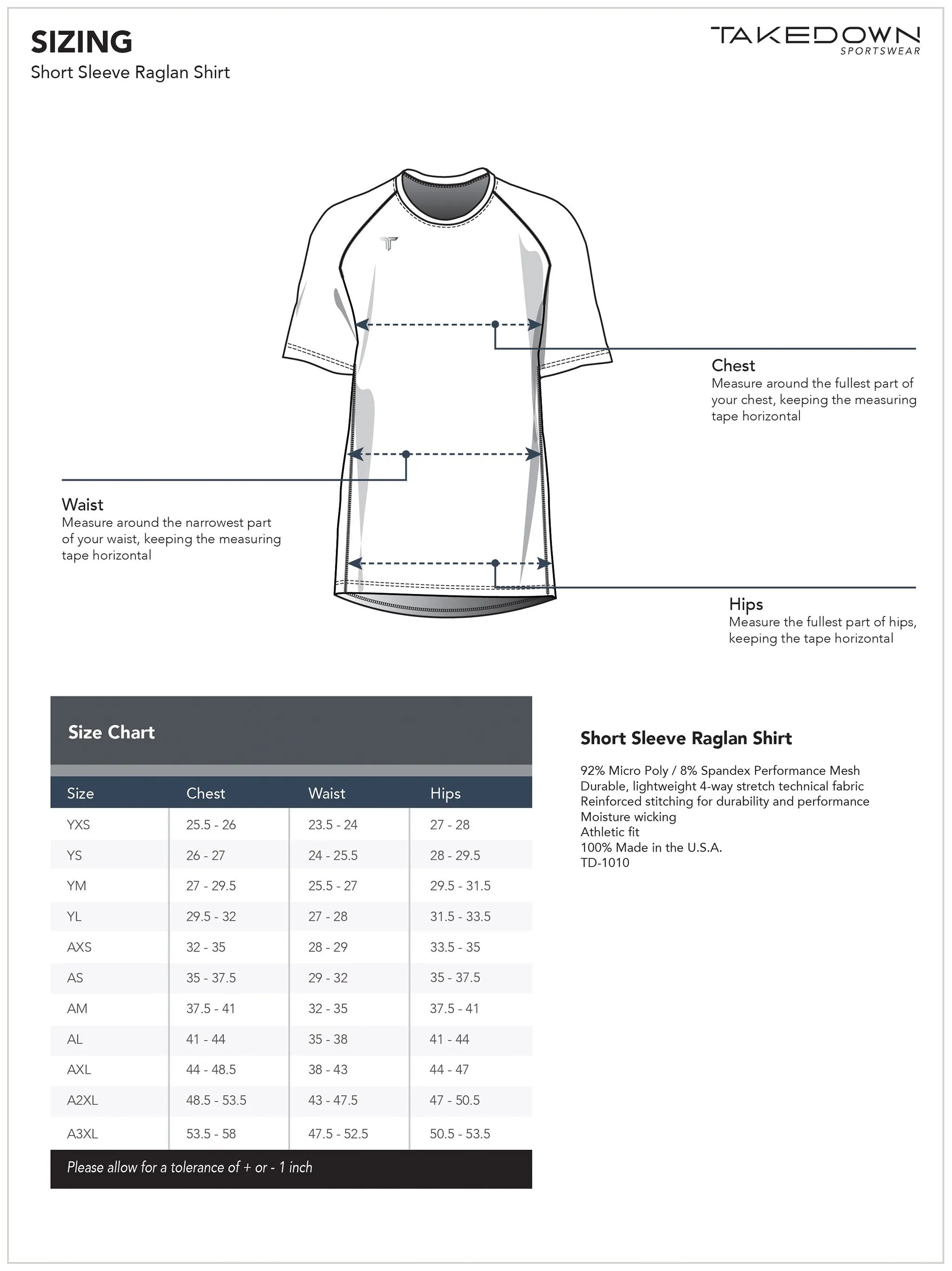 PFL Ferreira Walk Out Raglan Top - Grey