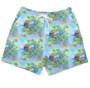 PREORDER Koala Reef Kids' Boardshorts (Ships w/c 2nd Dec)