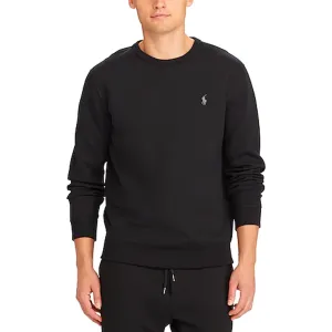 Ralph.Lauren - Men 'Black' Iconic Pony Sweatshirt PL605