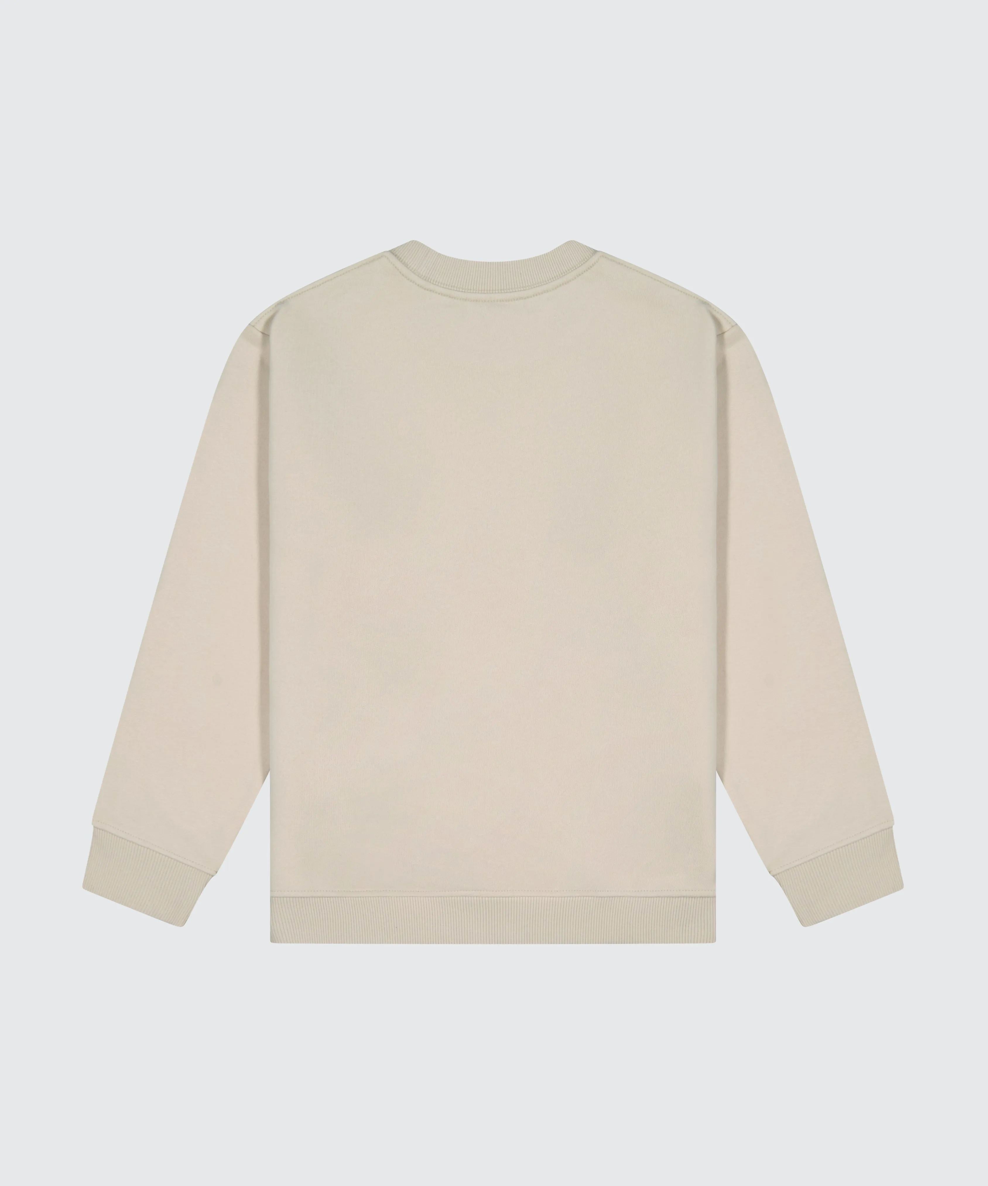 Rangie Crewneck - Bone