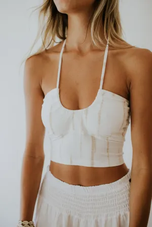 Roam Crop Top