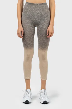 Seamless Active Leggings