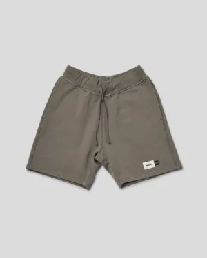 #SHORTS MOVEMENT OLIVE