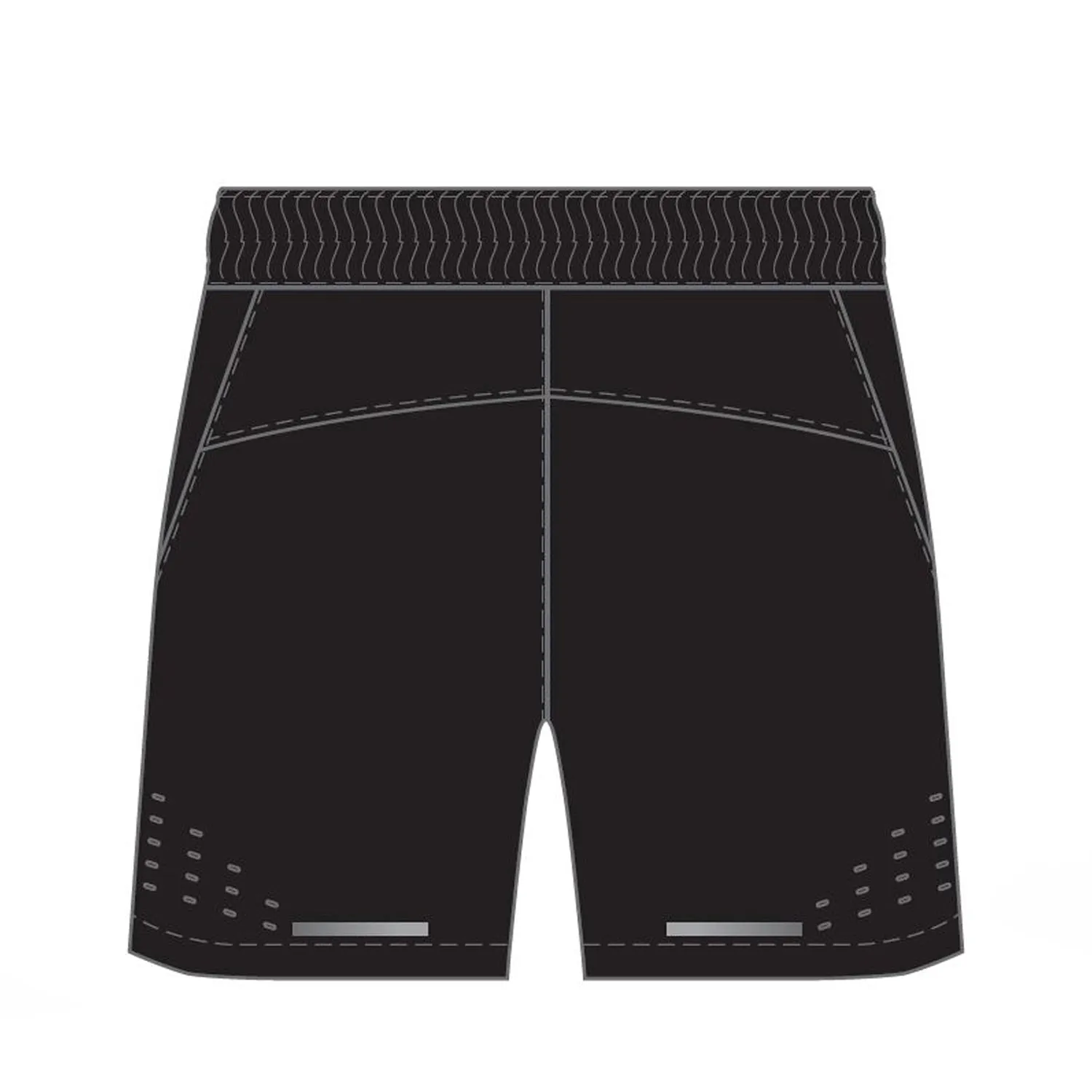 SOPAC Swimming Valour Active Shorts - Women's