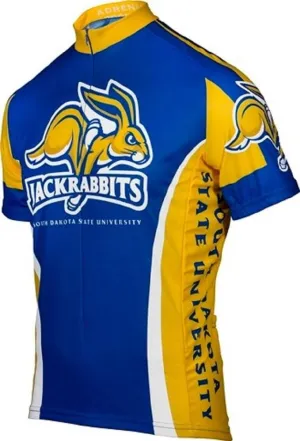 South Dakota State Men's Cycling Jersey (S, M, L)