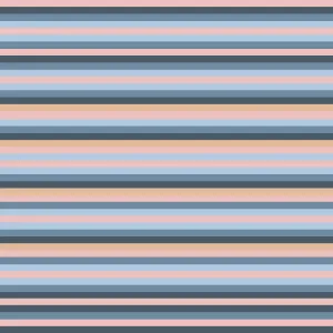 Stripes - Once In A Blue Moon Collection