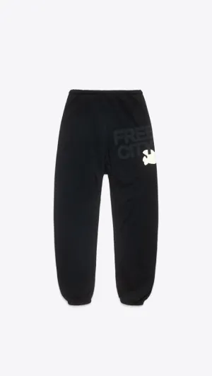 Superfluff Lux OG Sweatpant - Deepspace Cream